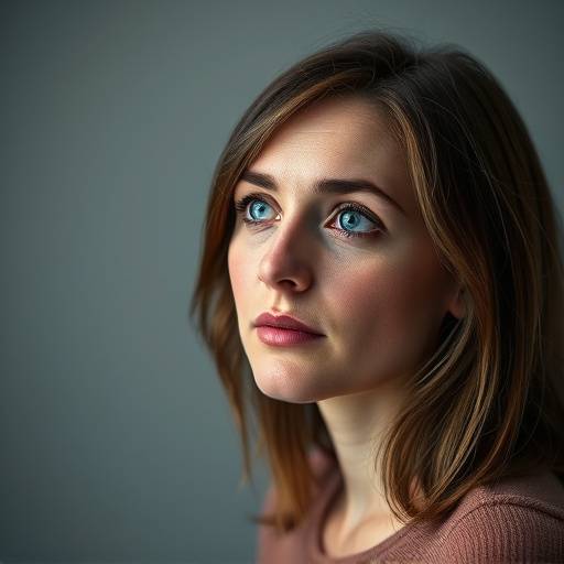 Portret van Annelies van Dijk, UX/UI Specialist.