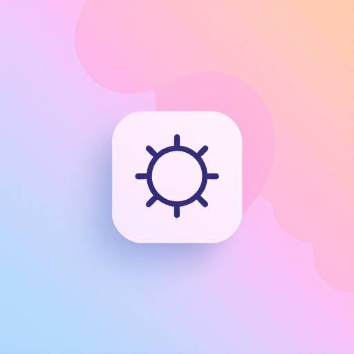 Webdesign Icoon